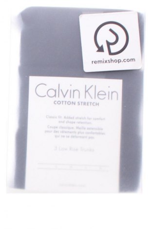 Set de bărbați Calvin Klein, Mărime M, Culoare Negru, Preț 239,61 Lei