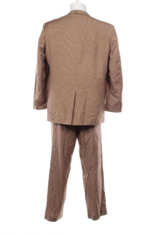 Pánsky oblek  Angelo Litrico, Veľkosť L, Farba Hnedá, Cena  60,00 €