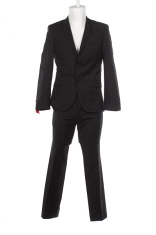 Herrenanzug Hugo Boss, Größe M, Farbe Schwarz, Preis € 264,99