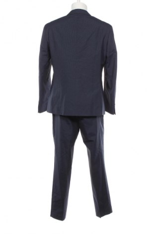Herrenanzug Isaac Dewhirst, Größe XL, Farbe Blau, Preis € 219,99