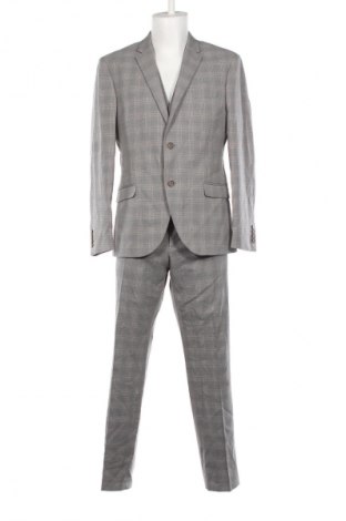 Herrenanzug Isaac Dewhirst, Größe XL, Farbe Mehrfarbig, Preis € 95,99