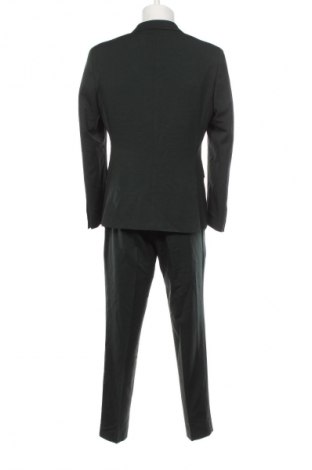 Costum de bărbați Isaac Dewhirst, Mărime L, Culoare Verde, Preț 1.079,99 Lei