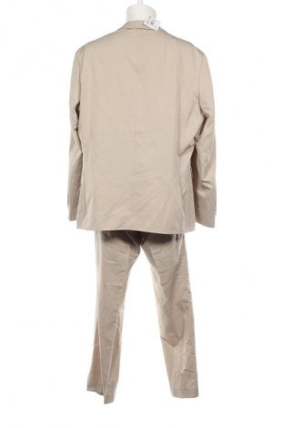 Мъжки костюм Jack & Jones, Размер XXL, Цвят Бежов, Цена 269,99 лв.