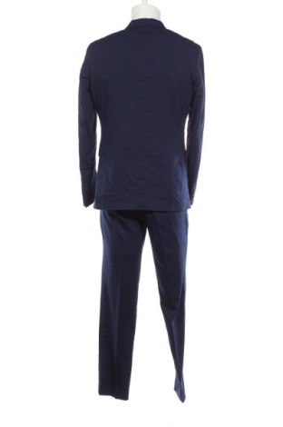 Męski garnitur Jack & Jones, Rozmiar L, Kolor Niebieski, Cena 699,99 zł