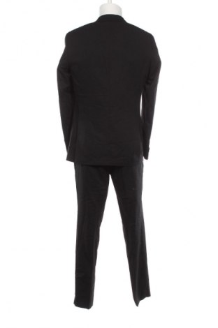 Costum de bărbați Jack & Jones, Mărime L, Culoare Negru, Preț 919,99 Lei