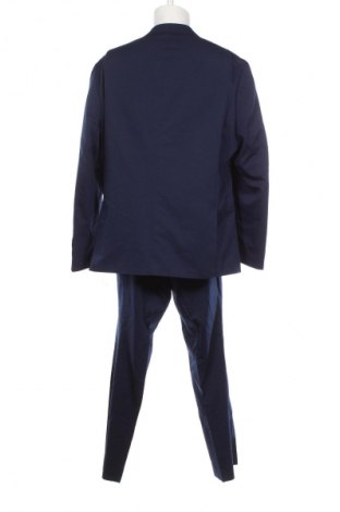 Herrenanzug Jack & Jones, Größe XXL, Farbe Blau, Preis € 187,99