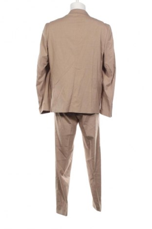 Pánsky oblek  Lindbergh, Veľkosť XL, Farba Béžová, Cena  229,95 €