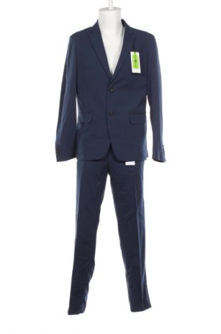 Herrenanzug Lindbergh, Größe XL, Farbe Blau, Preis € 274,99