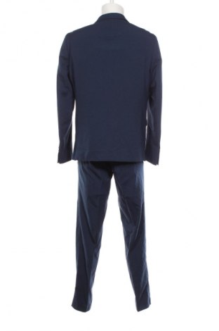 Herrenanzug Lindbergh, Größe XL, Farbe Blau, Preis € 274,99