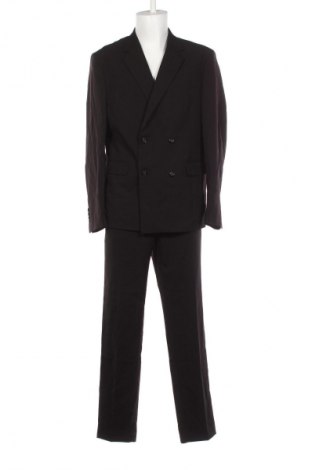 Costum de bărbați Lindbergh, Mărime XL, Culoare Negru, Preț 594,99 Lei