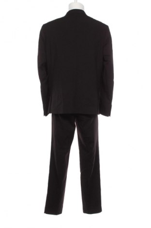 Costum de bărbați Lindbergh, Mărime XL, Culoare Negru, Preț 594,99 Lei