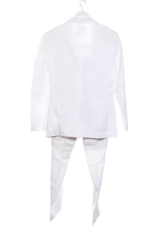 Herrenanzug Oppo Suits, Größe M, Farbe Weiß, Preis 107,99 €