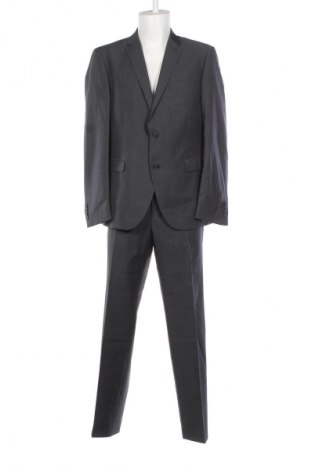 Męski garnitur Pierre Cardin, Rozmiar XL, Kolor Szary, Cena 868,60 zł