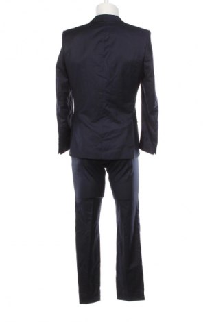 Férfi öltöny Selected Homme, Méret S, Szín Kék, Ár 27 405 Ft