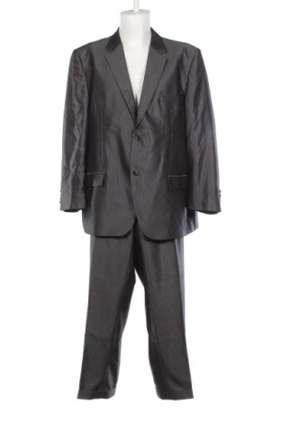 Pánský oblek  Unbranded, Velikost 3XL, Barva Šedá, Cena  1 482,00 Kč
