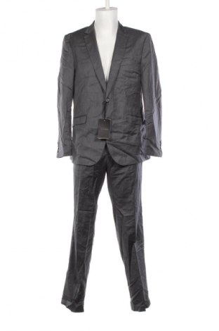 Herrenanzug Zara Man, Größe XL, Farbe Grau, Preis € 53,99