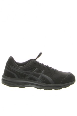 Obuwie męskie ASICS, Rozmiar 45, Kolor Czarny, Cena 291,99 zł