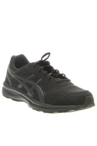 Obuwie męskie ASICS, Rozmiar 45, Kolor Czarny, Cena 291,99 zł