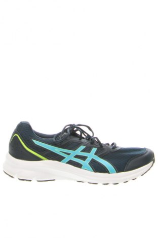 Herrenschuhe ASICS, Größe 48, Farbe Blau, Preis € 61,99