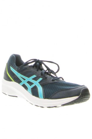 Herrenschuhe ASICS, Größe 48, Farbe Blau, Preis € 61,99