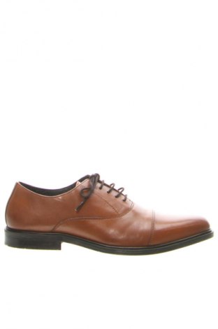 Încălțăminte bărbătească About You, Mărime 45, Culoare Maro, Preț 141,99 Lei