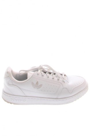 Obuwie męskie Adidas, Rozmiar 44, Kolor Biały, Cena 274,99 zł