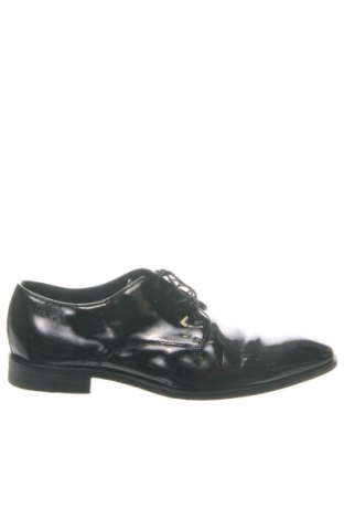 Herrenschuhe BOSS, Größe 44, Farbe Schwarz, Preis 62,99 €