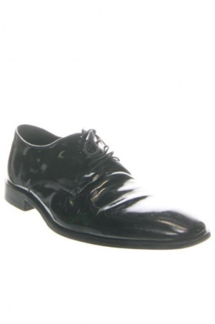 Herrenschuhe BOSS, Größe 44, Farbe Schwarz, Preis 62,99 €