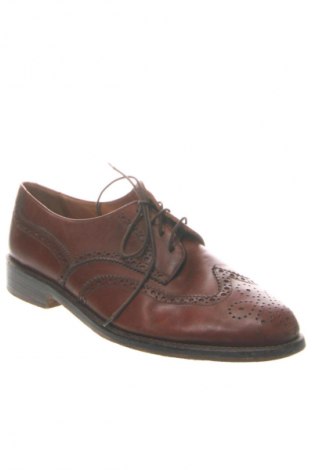 Herrenschuhe BOSS, Größe 45, Farbe Braun, Preis 61,99 €