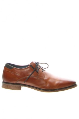 Herrenschuhe Bugatti, Größe 44, Farbe Braun, Preis 122,99 €