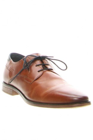 Herrenschuhe Bugatti, Größe 44, Farbe Braun, Preis 122,99 €