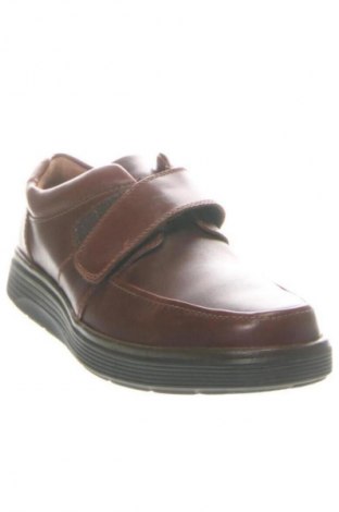 Încălțăminte bărbătească Clarks, Mărime 42, Culoare Maro, Preț 244,92 Lei