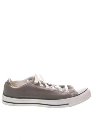 Мъжки обувки Converse, Размер 41, Цвят Сив, Цена 89,99 лв.