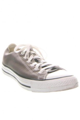 Мъжки обувки Converse, Размер 41, Цвят Сив, Цена 89,99 лв.