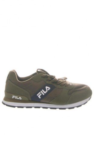 Herrenschuhe FILA, Größe 41, Farbe Grün, Preis € 24,99
