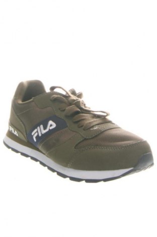 Herrenschuhe FILA, Größe 41, Farbe Grün, Preis € 24,99