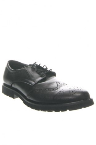 Încălțăminte bărbătească Guardi, Mărime 44, Culoare Negru, Preț 99,99 Lei