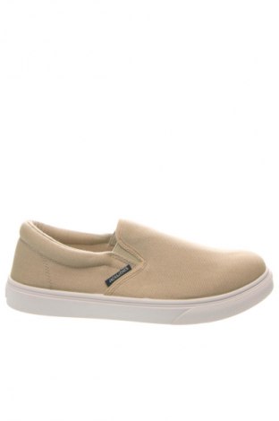 Ανδρικά παπούτσια Jack & Jones, Μέγεθος 42, Χρώμα  Μπέζ, Τιμή 49,99 €