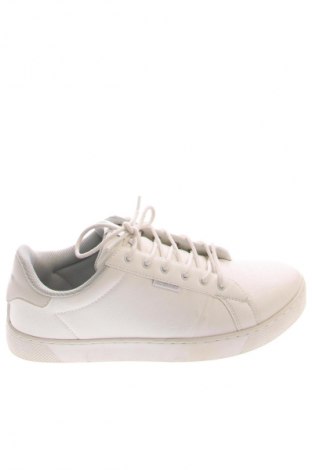Herrenschuhe Jack & Jones, Größe 44, Farbe Weiß, Preis € 28,99