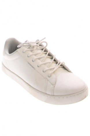 Herrenschuhe Jack & Jones, Größe 44, Farbe Weiß, Preis € 28,99
