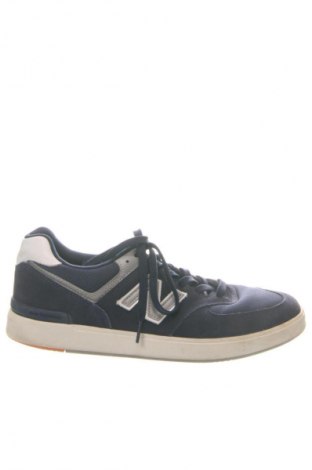 Pánske topánky New Balance, Veľkosť 45, Farba Modrá, Cena  51,95 €
