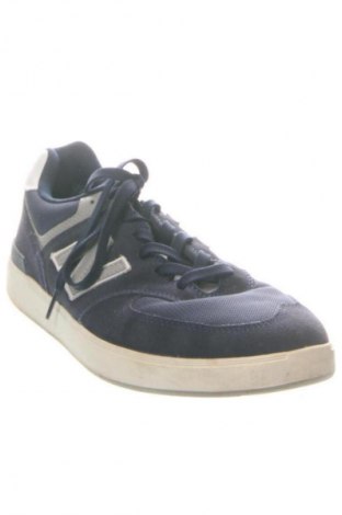 Pánske topánky New Balance, Veľkosť 45, Farba Modrá, Cena  51,95 €