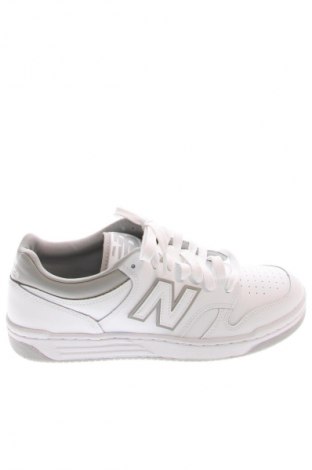 Herrenschuhe New Balance, Größe 42, Farbe Weiß, Preis 70,99 €