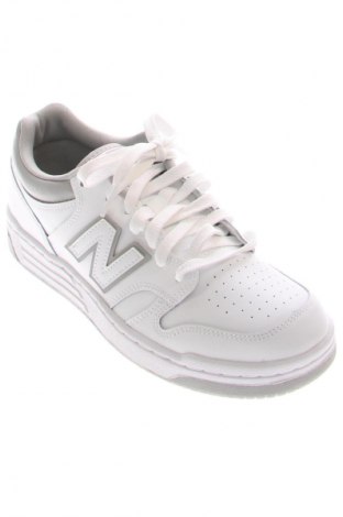 Herrenschuhe New Balance, Größe 42, Farbe Weiß, Preis 70,99 €