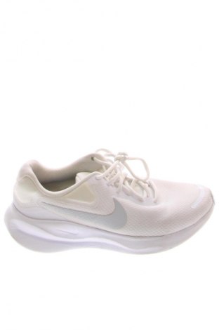 Ανδρικά παπούτσια Nike, Μέγεθος 41, Χρώμα Λευκό, Τιμή 45,99 €