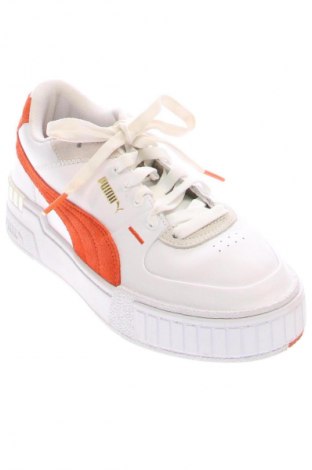 Мъжки обувки PUMA, Размер 38, Цвят Многоцветен, Цена 70,99 лв.