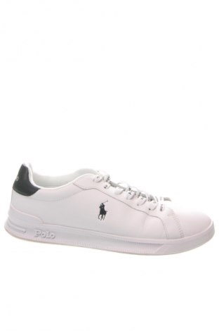 Herrenschuhe Polo Ralph Lauren, Größe 43, Farbe Weiß, Preis € 139,99