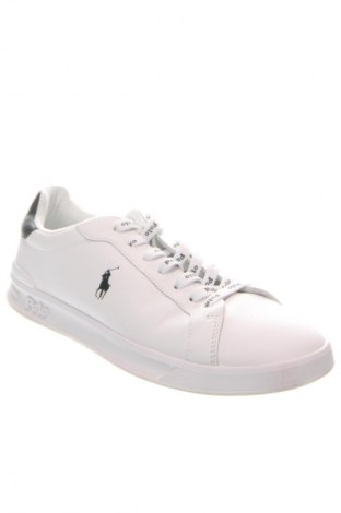 Herrenschuhe Polo Ralph Lauren, Größe 43, Farbe Weiß, Preis € 139,99