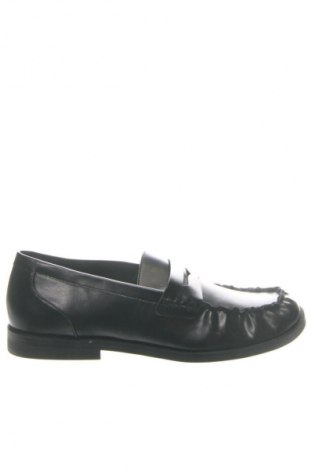 Încălțăminte bărbătească Pull&Bear, Mărime 44, Culoare Negru, Preț 134,99 Lei