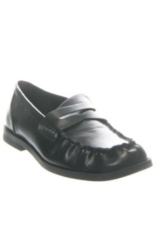Încălțăminte bărbătească Pull&Bear, Mărime 44, Culoare Negru, Preț 134,99 Lei